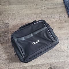 laptop bag