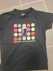 tee Guinness