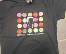 tee Guinness