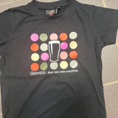 tee Guinness