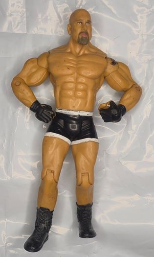 WWE Figures vintage