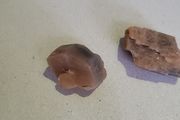 Sunstone specimen