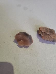 Sunstone specimen