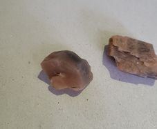 Sunstone specimen