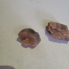 Sunstone specimen