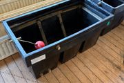 Large Water Tank