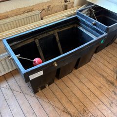 Large Water Tank