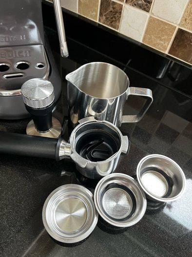 Coffee maker