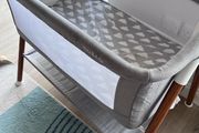 Moses daytime cot