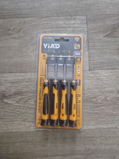 precision screwdriver