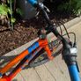 CUBE kids bike age 5-8 Image 4