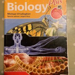 Biology plus - LC biology textbook