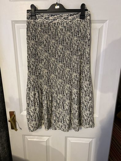 Midi  skirt