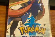 Pokemon Sword Nintendo Switch
