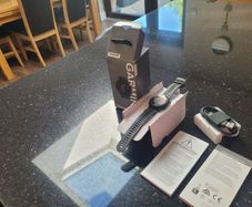 Garmin Forerunner 55 Monterra Grey