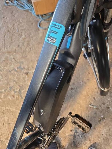 Dawes Mojav E Electric Bike