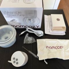 Momcozy S12 Single Pump - Reduced to clear out