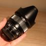 Fujifilm Fujinon XF 23mm f/1.4 R camera lens Image 6