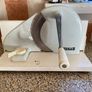 Vintage Geka Manual Bread Slicer Image 2