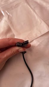 Mini 5PIN OTG Cable/Data Line
