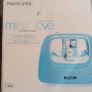 Memorex MiniMove Portable Boombox - FM Radio - AUX - iPod Image 6