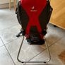 Deuter Kids Comfort 1 hiking backpack Image 2