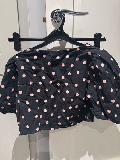 Cropped top