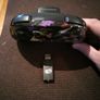 Street Fighter IV Mad Catz Fighting Pad for PS3 Image 4