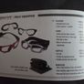 Progear Eyeguard glasses matte gray Image 2