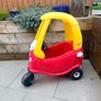 little tikes car Image 2