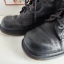 Dr Martens 1460 heel court england vintage boots UK4 EU37 US6 Image 10