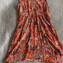 Beautiful Carrig Donn dress Size L Rowen Avenue Image 3