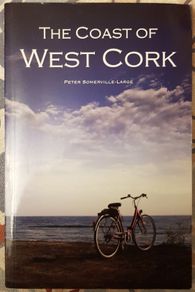 The Coast Of West Cork by Peter Somerville-Large