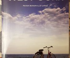 The Coast Of West Cork by Peter Somerville-Large