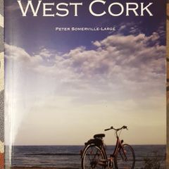 The Coast Of West Cork by Peter Somerville-Large