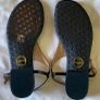 Ralph Lauren Ellington Sandals Image 6