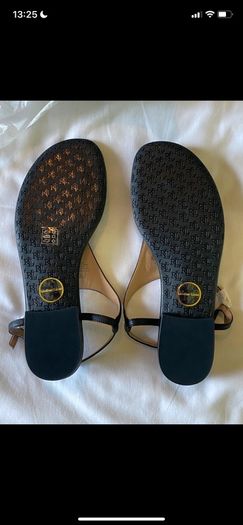 Ralph Lauren Ellington Sandals