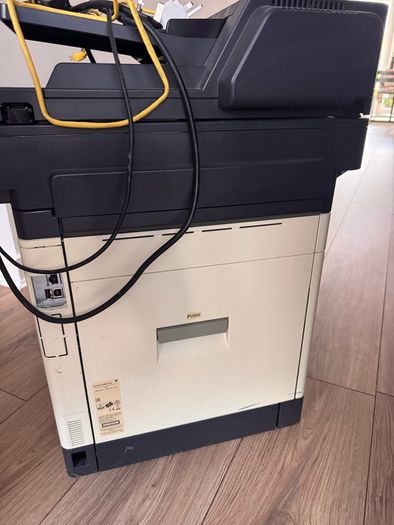 printer