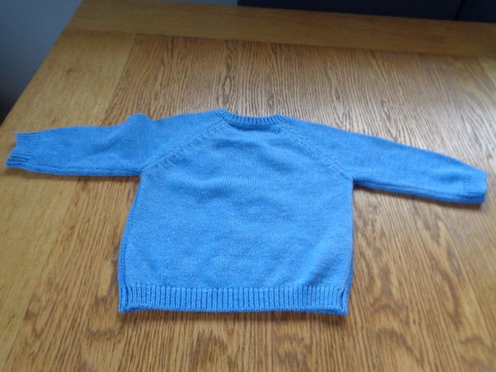 Baby Knitted Jumper for Sale