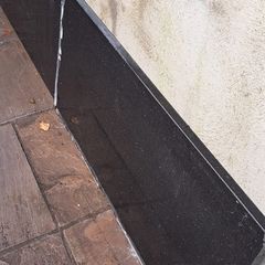 granite kitchen top