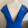 Boutique Moschino Dress Size Uk12 Image 5