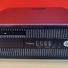 HP i5 Windows 11 PC computer - 16gb ram 256gb SSD - School Office College ROBLOX ++FREE DELIVERY++