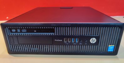 i5 HP Windows 11 PC computer - 16gb ram 256gb SSD - School Office College ROBLOX ++FREE DELIVERY++