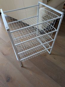 storage