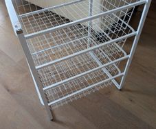 storage