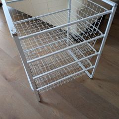 storage