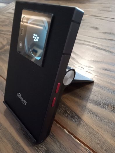 Titan 2 (like BlackBerry Passport)