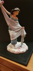 Royal Doulton Figurine