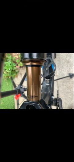 Professional Mountain Bike