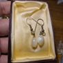 Vintage Earrings Image 2
